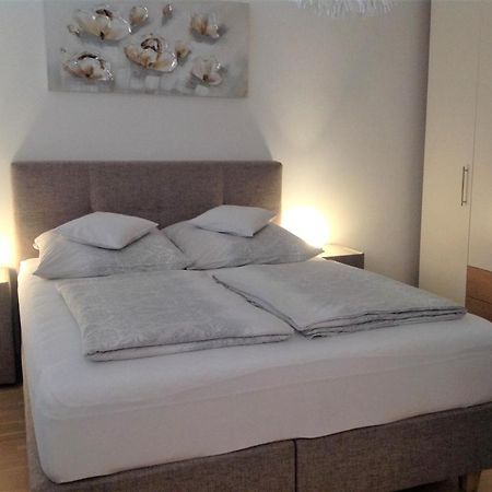 Ferienwohnung Danubia Linz Eksteriør billede